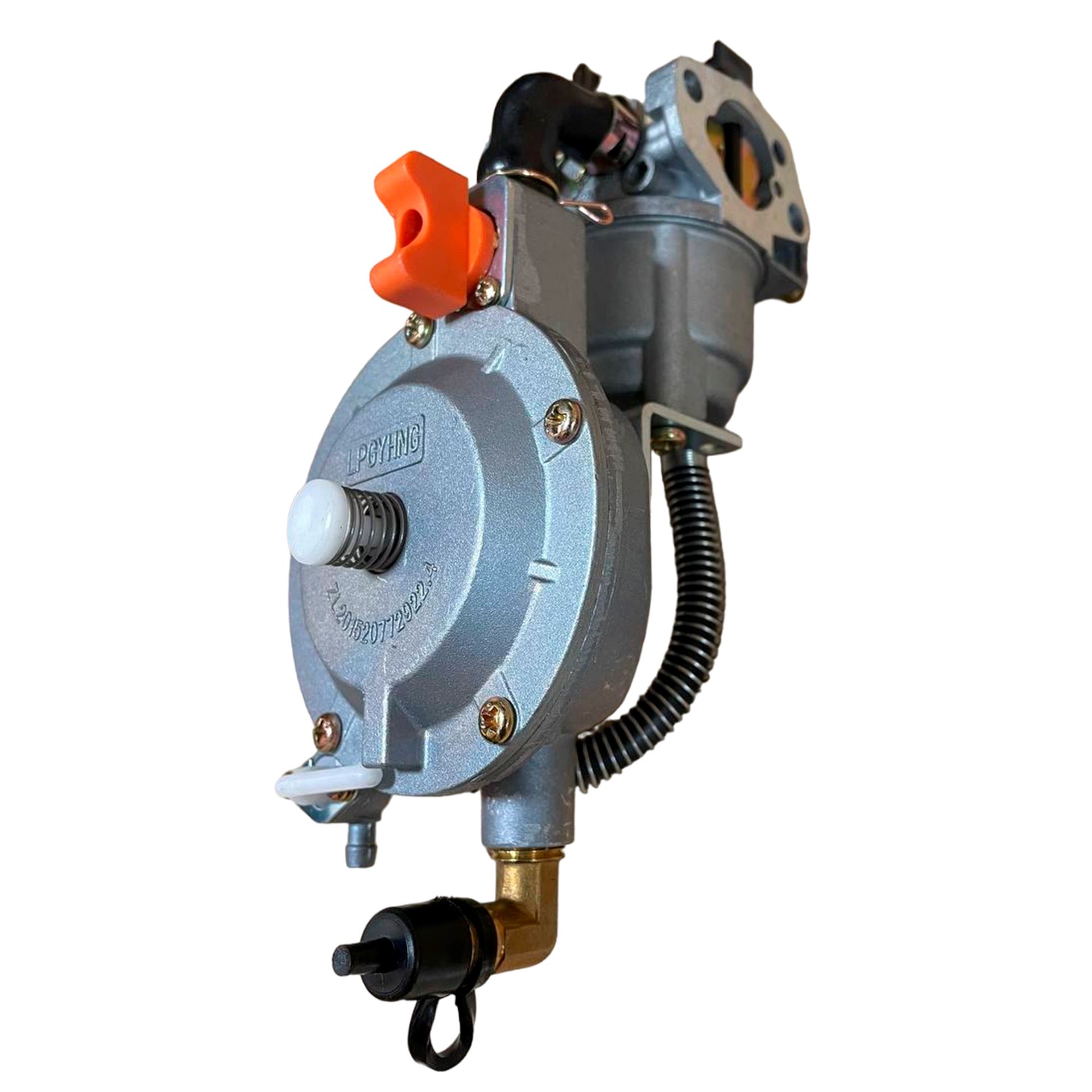 Характеристики степлера-пістолета The ceiling artifact